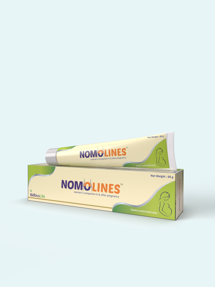 Nomolines