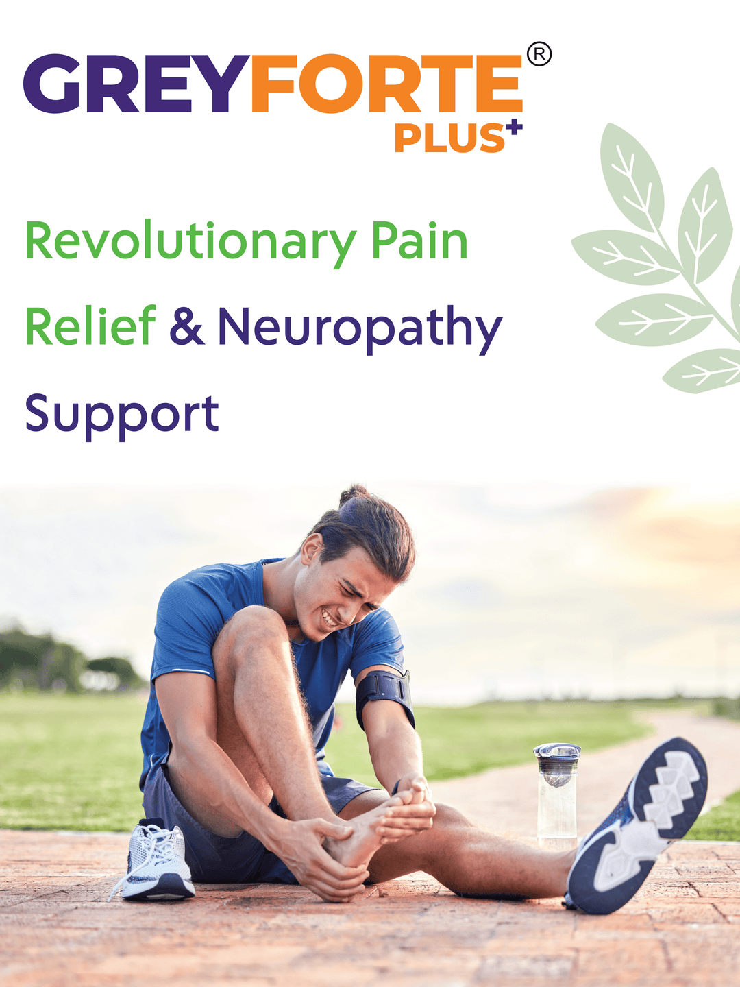 Greyforte Plus