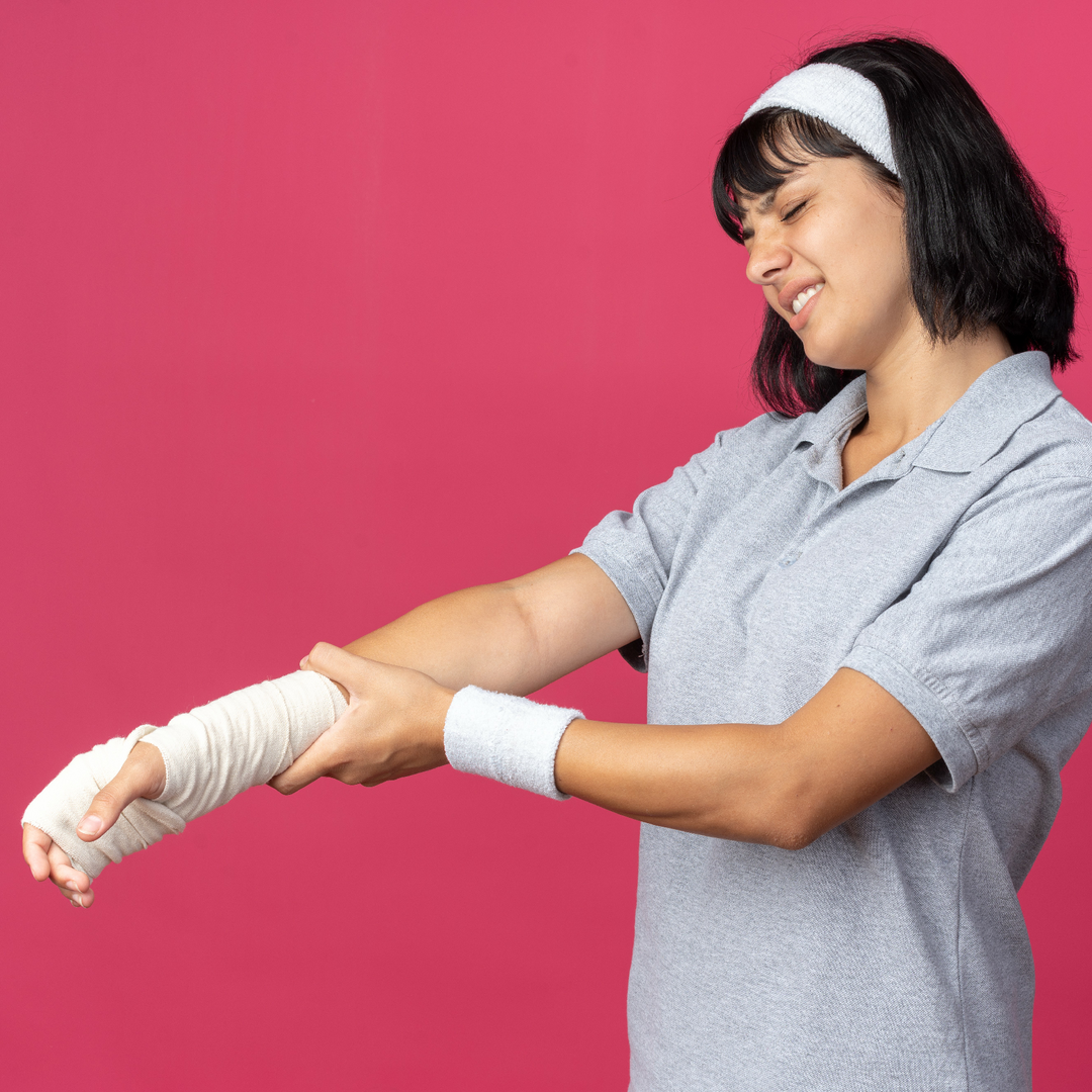 Pain & Wound Care